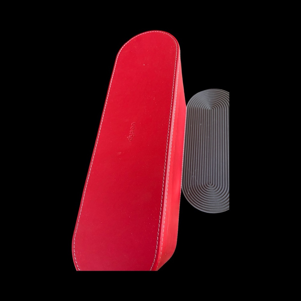 Dyson Supersonic Hair Dryer Collector’s Case – Red Edition (Case Only